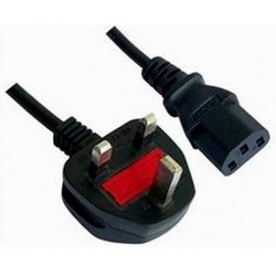 Power Cord (0)